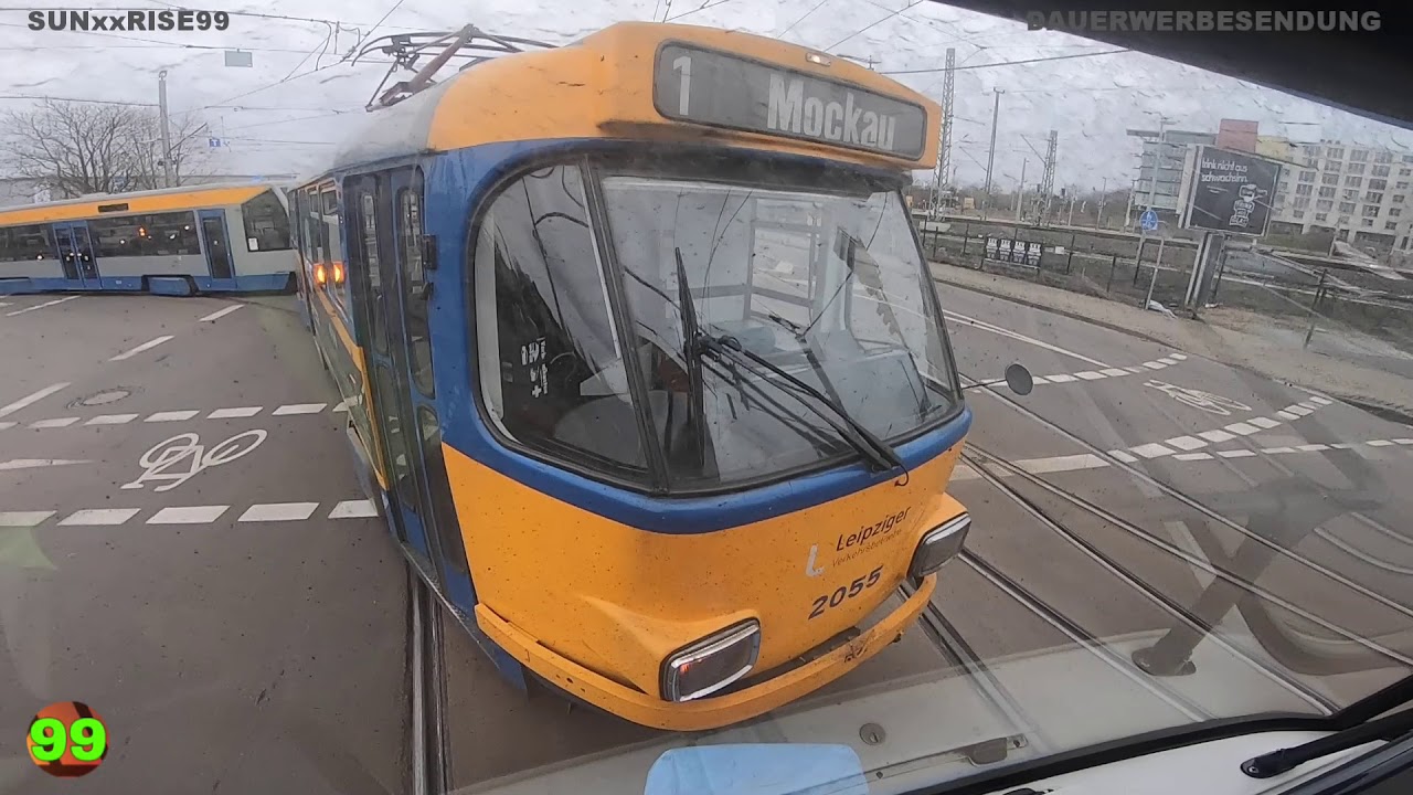 #139 LVB,Leipzig,T4D-M2,Straßenbahn,Tram,Leipziger Verkehrsbetriebe,Hauptbahnhof L,Straba,Nahverkehr