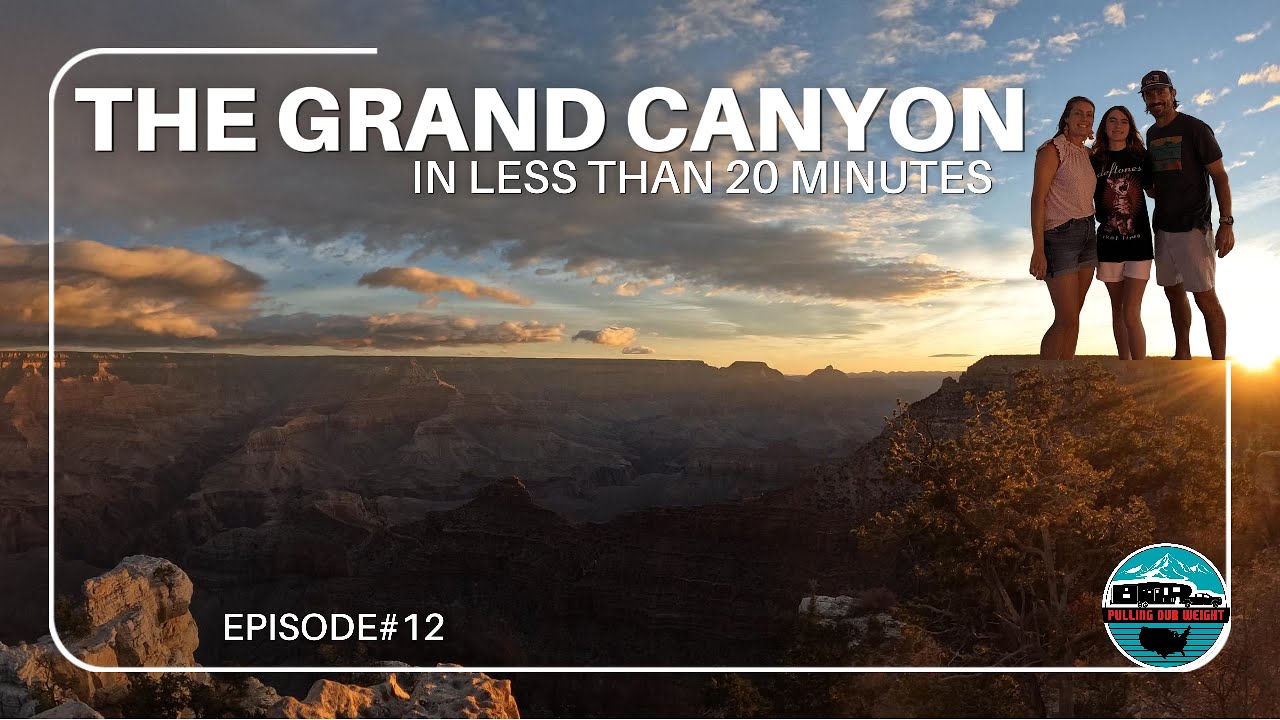 Episode12 Grand Canyon