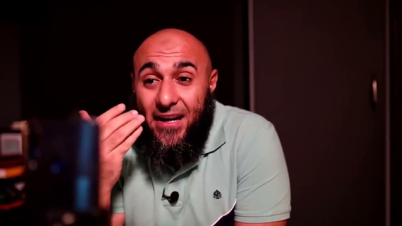 عارفين إبليس؟ - مقطع لدكتور محمد الغليظ