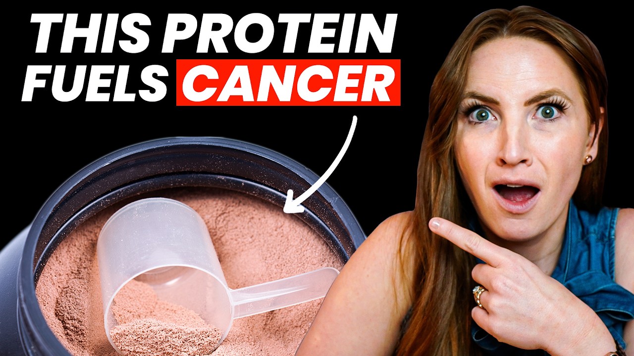 Best (& Worst) Protein Powders for Cancer Survivors