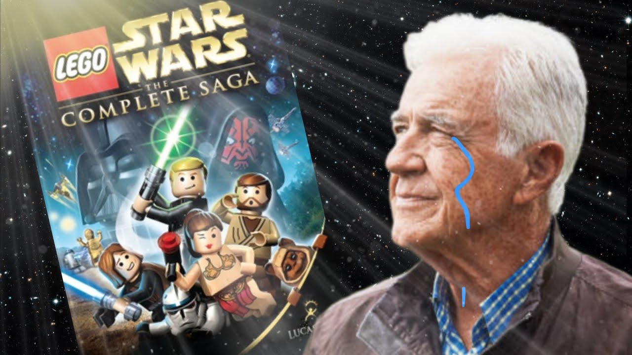 Childhood Masterpiece