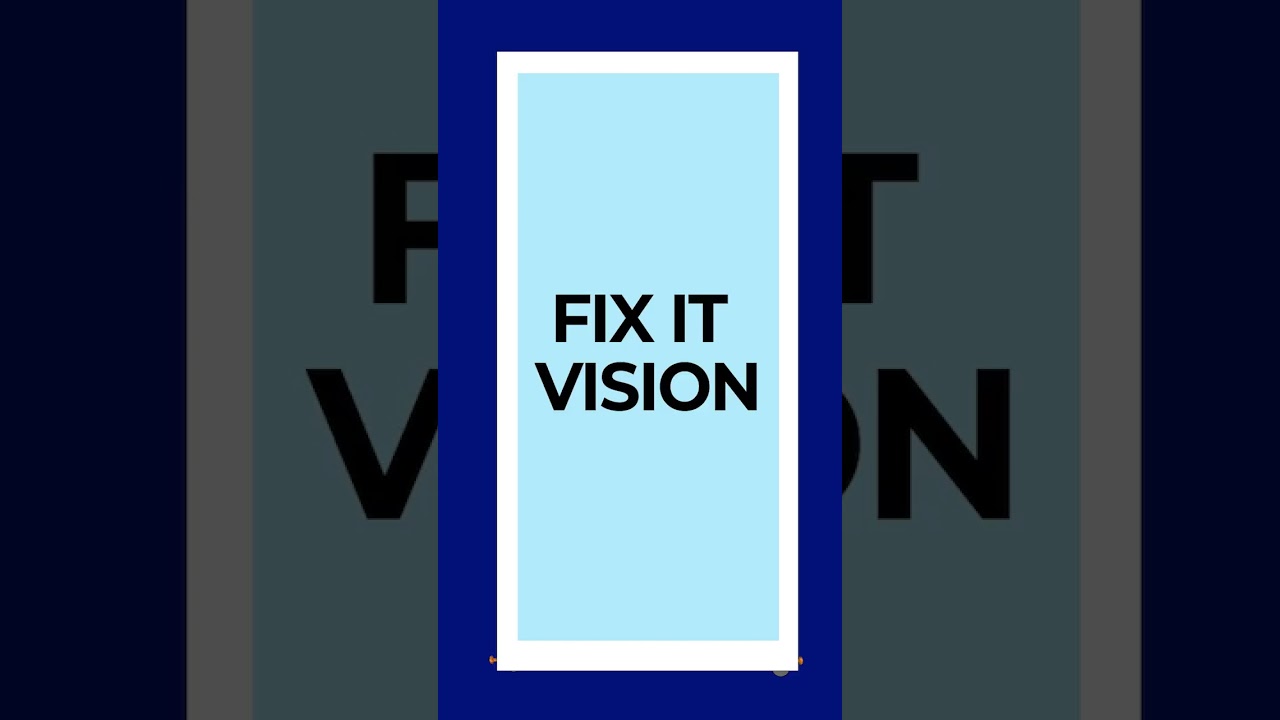 Why Your Sliding Door Sucks! (And How to Fix It)