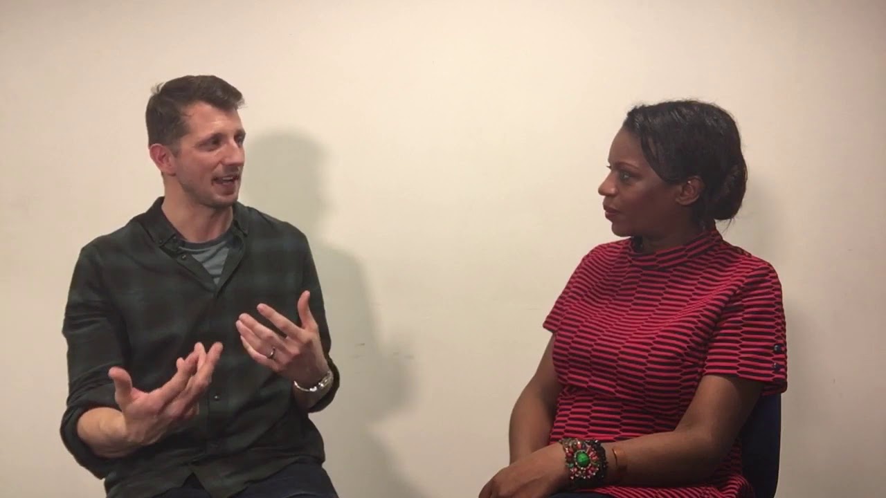 What to Expect on a Level 2 Counselling Skills Course (Kevin)  Michelle Baker