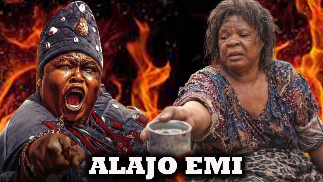 ALAJO EMI | PEJU OGUNMOLA | KEMI APESIN | 2026 Latest Trending Yoruba Full Movie Drama New Release