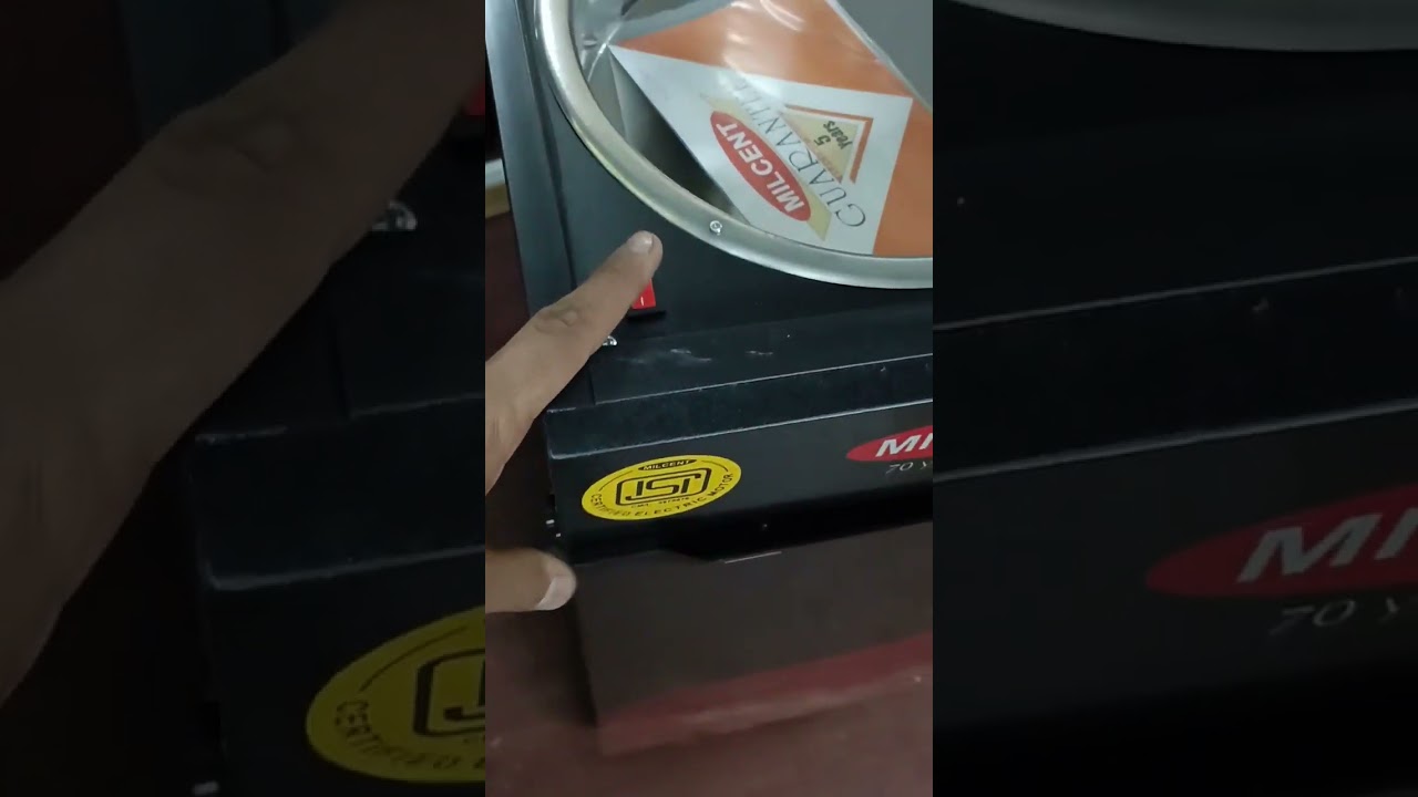 Milcent Flour Mill Stylo Plus Talky 210 | Milcent Aata Chakki | #milcent #aatachakki #semobile