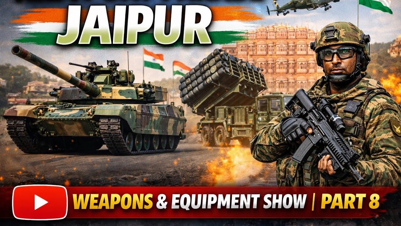 Army Day Celebration 2026 | Jaipur Parade Rehearsal Day -10 Full Coverage
