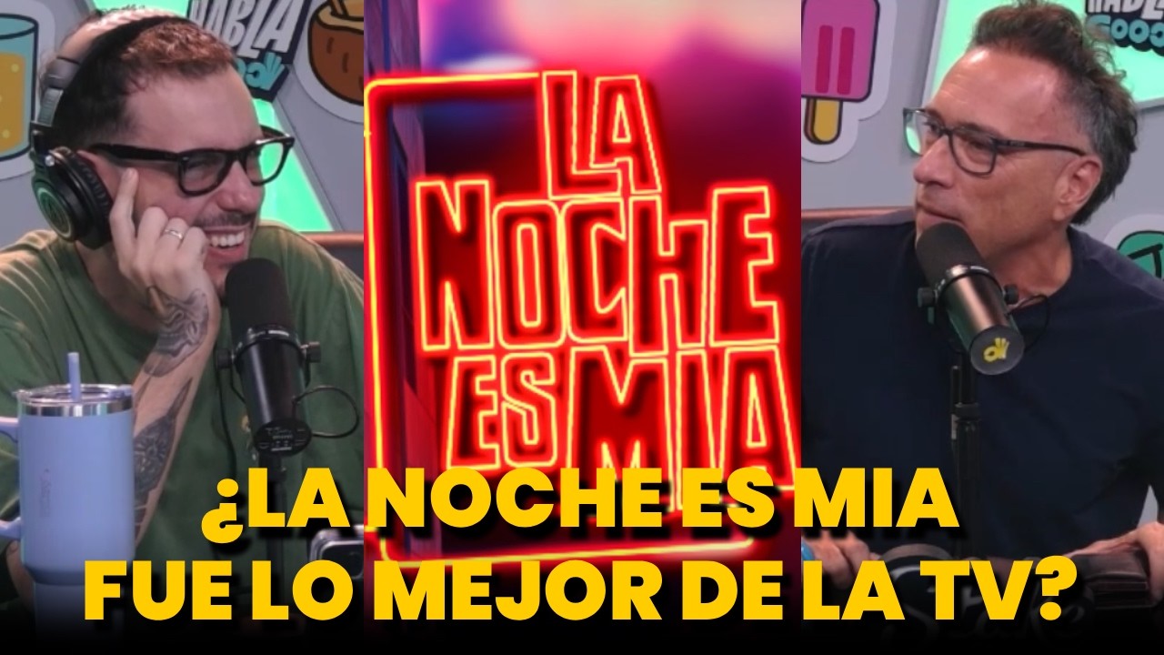 CARLOS GALDÓS NOS EXPLICA COMO TENER UNA RELACIÓN ESTABLE | HABLA GOOD