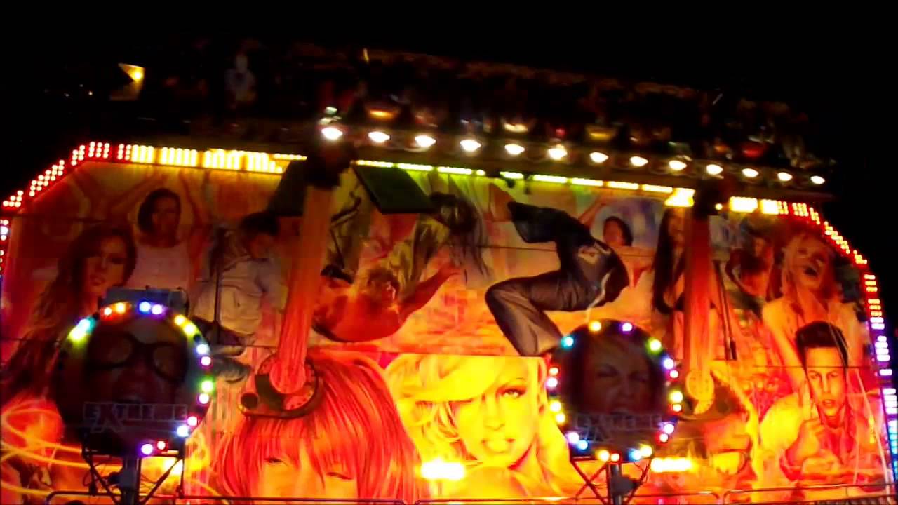 Blackpool Illuminations - All the Lovers