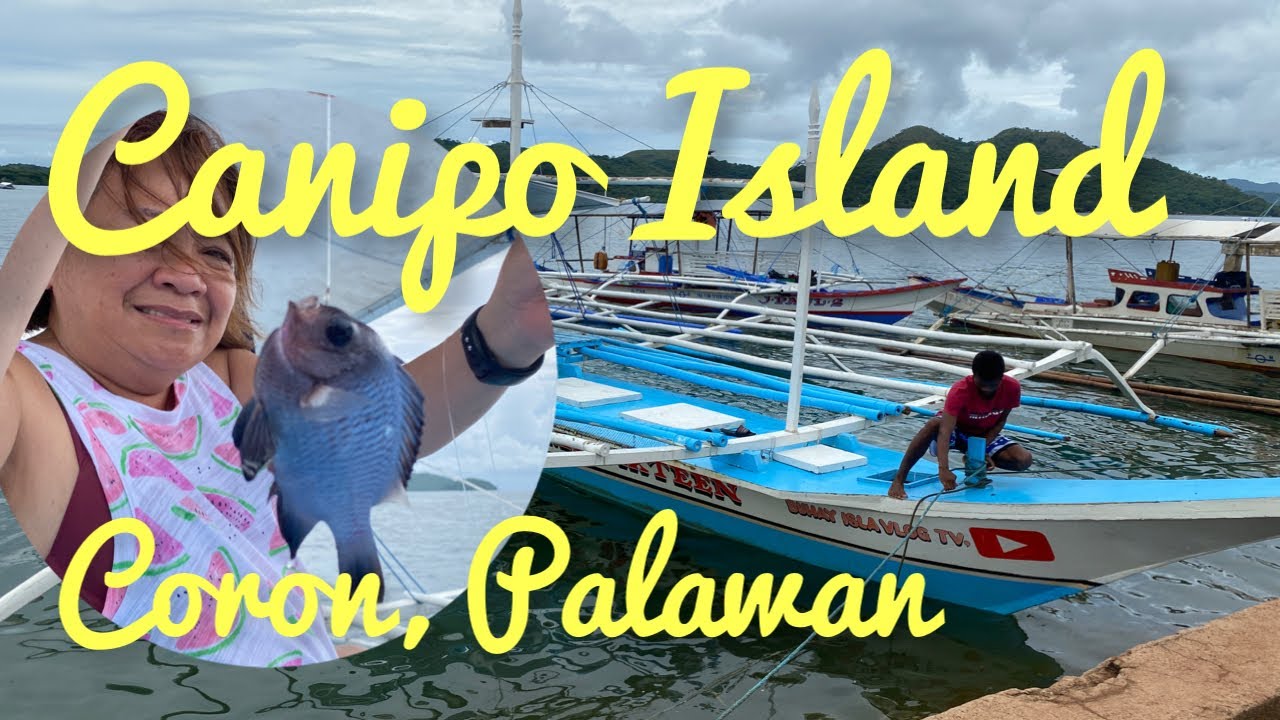 Trip to Canipo Island Episode 1       @Buhay Isla Vlog Tv   @Primitive Islander