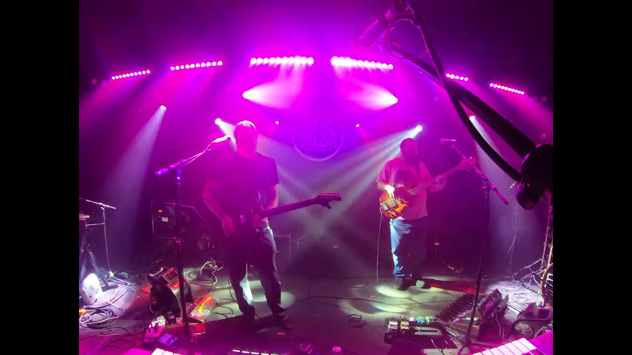 Runaway Gin - a Tribute to Phish - 'Down with Disease' : MKT PRICE, Vol. 1