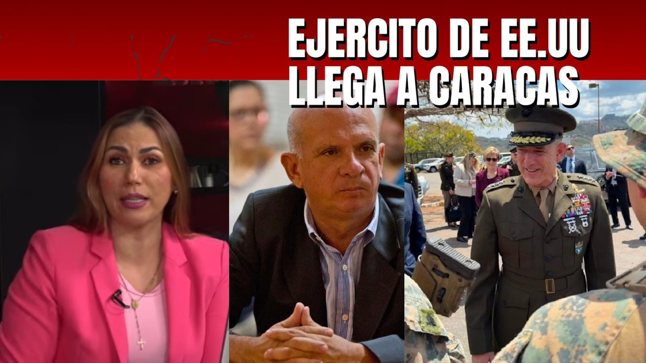EL POLLO CANTA Y HUNDE AL RÉGIMEN | #lagrieta #evtv | 02/18/26 2/5