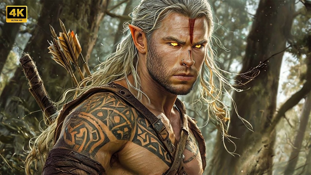 THE WITCHER 3 Wild Hunt DLC Gameplay Story - Fanmade Cutscenes Edit [ENG] | FullHDvideos4me