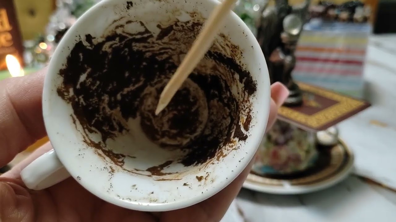🌿🍀CITIRE ÎN CAFEA URMĂTOARELE 72 DE ORE! 🌿🍀🥀