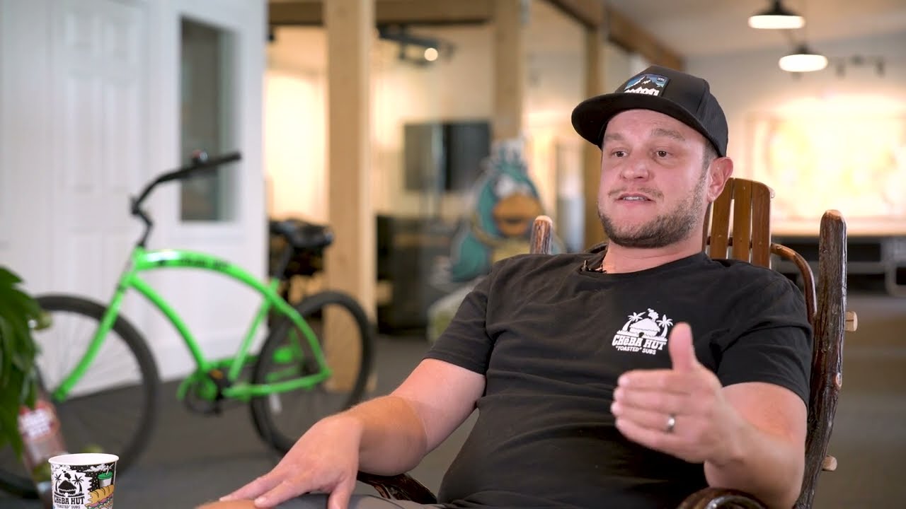 Best Bread in the Business!