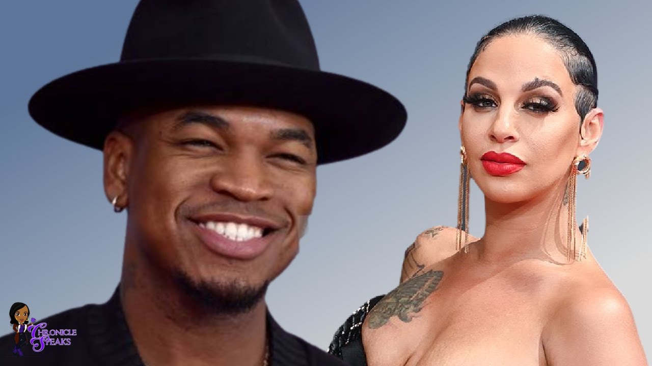 Neyo ALLEGEDLY Impregnates Sidechick AGAIN | Ask Ex Wife To LEAVE Marital Home