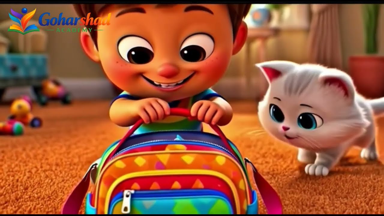 Abc learning cartoon Videos | cartoons | Abc Cartoons | Kids Rhymes