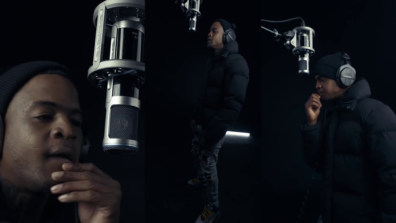 T-Will - Normal (Live Performance) (onetake) @WikidFilms