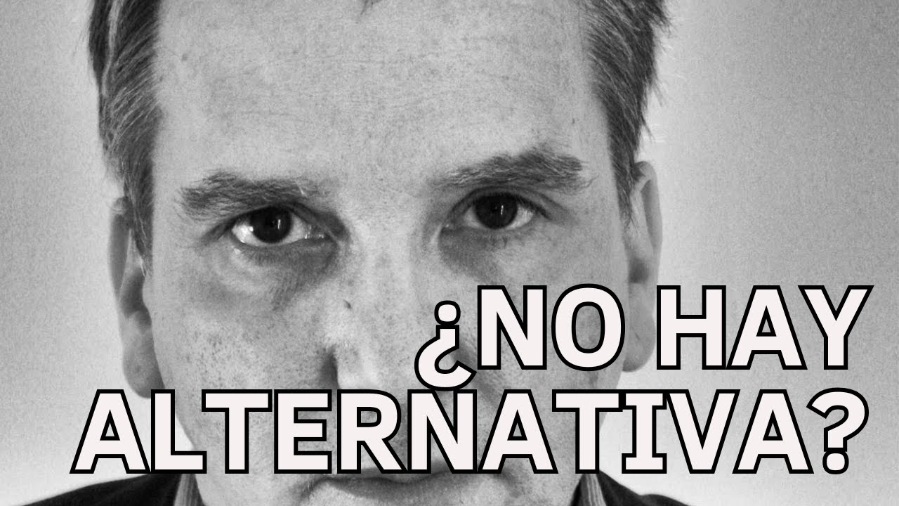 Contraliteratura 5: Mark Fisher y el realismo capitalista