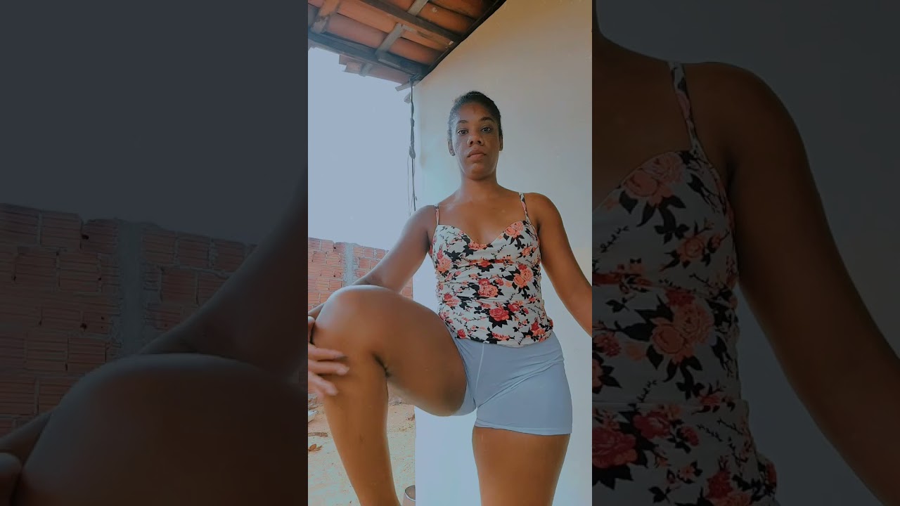 Exercício em casa #exercisemotivation