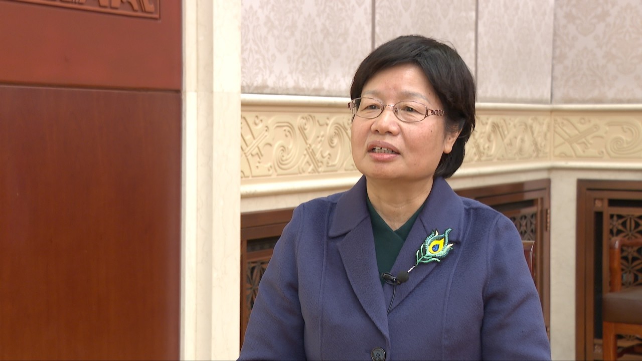 Как Китай превращает десятилетия экологических реформ в «зеленый кодекс»