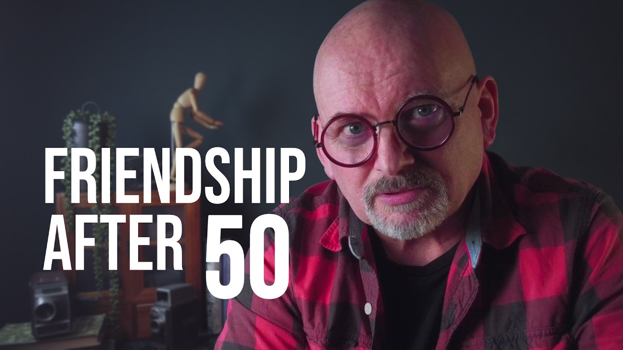 Friendship Feels Different Now
