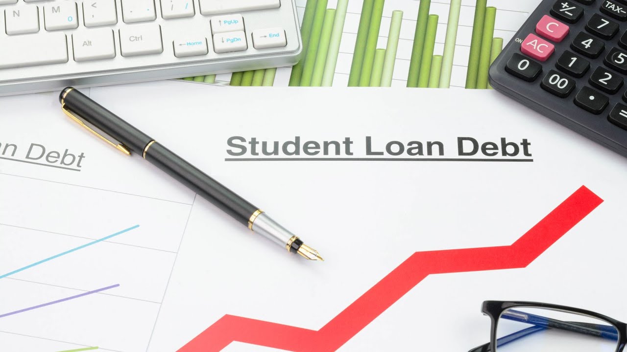 The effects that the 'Big Beautiful Bill' will have on Mass. student loan borrowers
