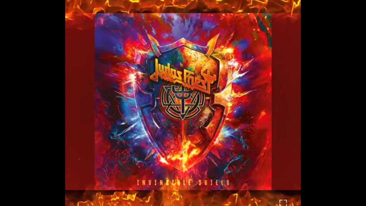 If Judas Priest released Panic Attack on Painkiller