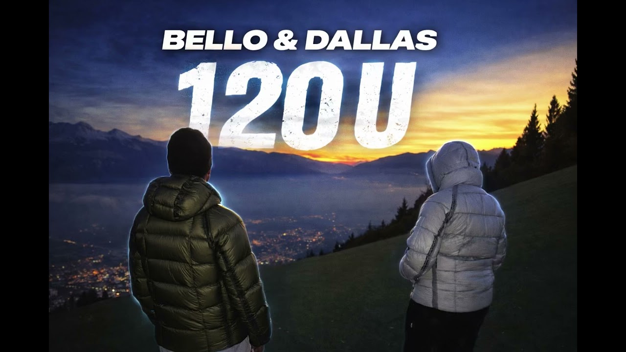 Bello&Dallas - 120 U (exclu) 