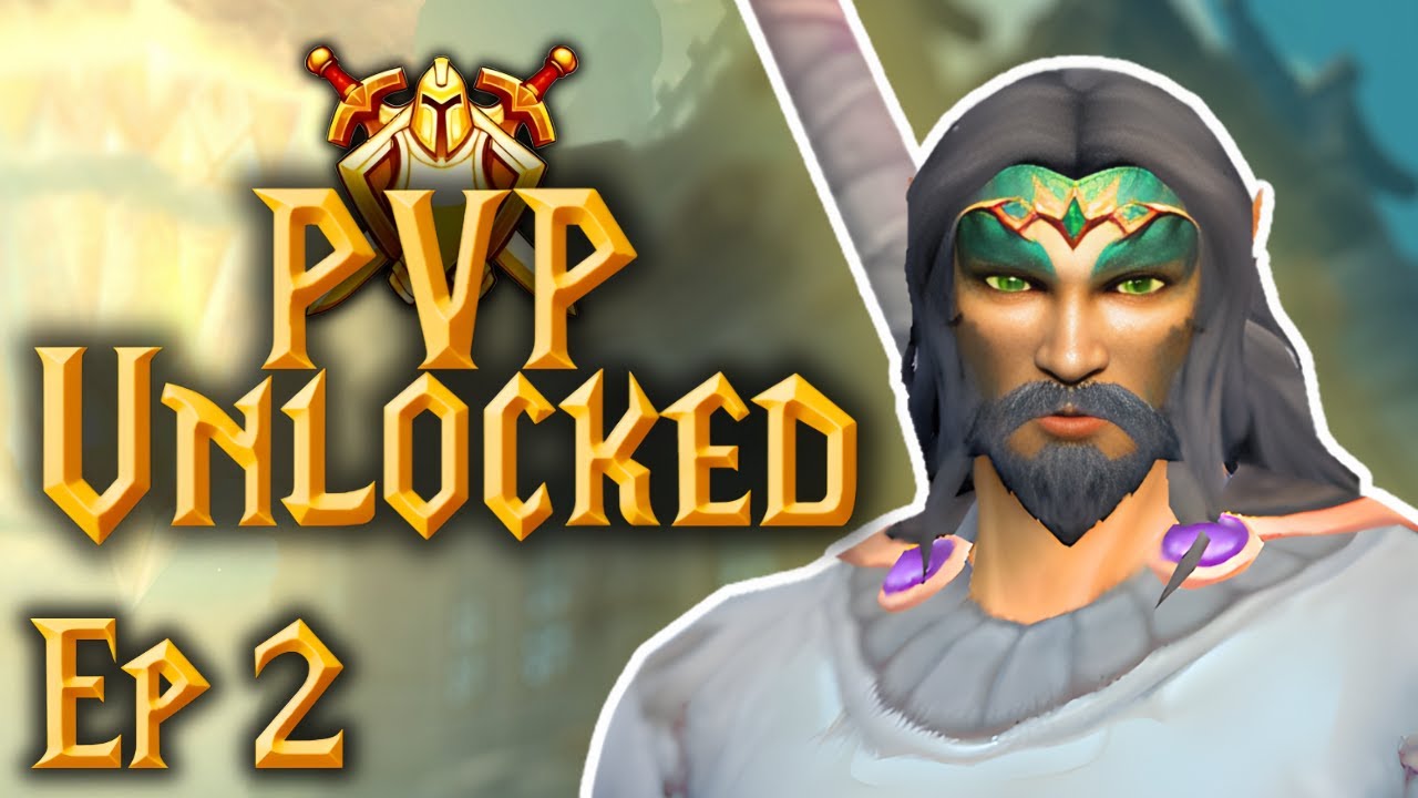 Can I Become GLADIATOR as a New WoW Player? [Episode 02]