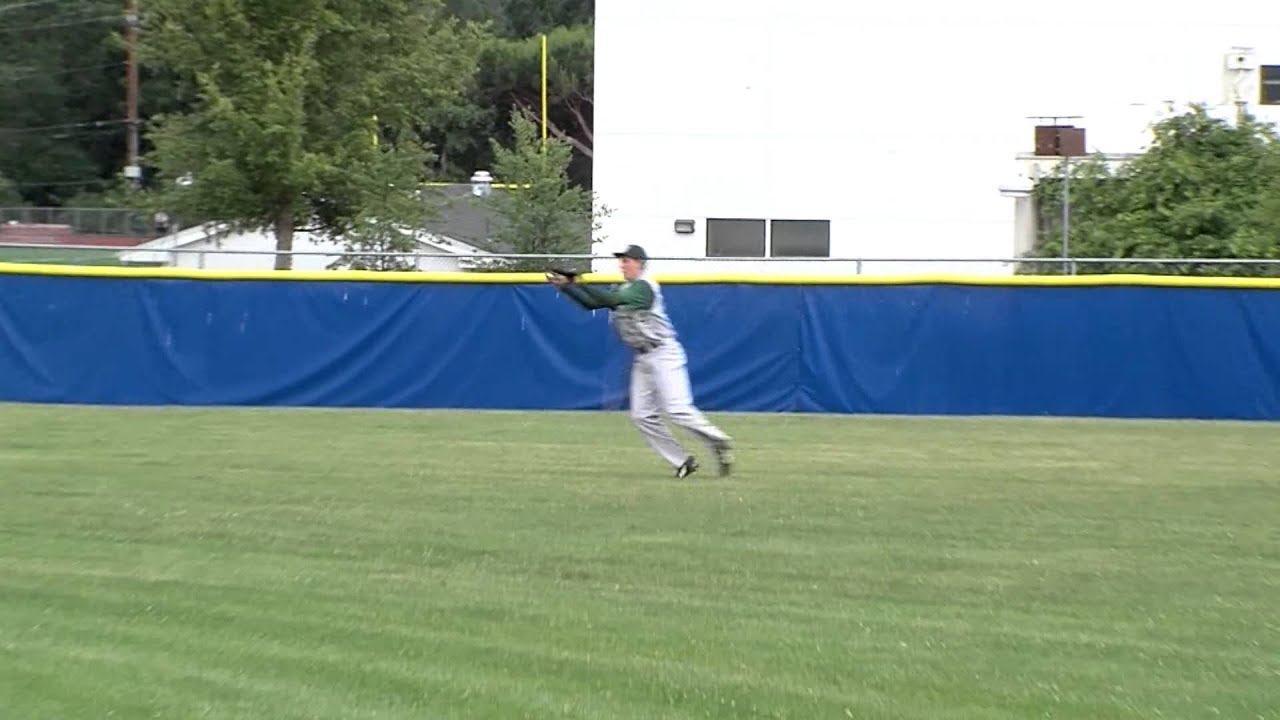 Miramonte at Acalanes Baseball