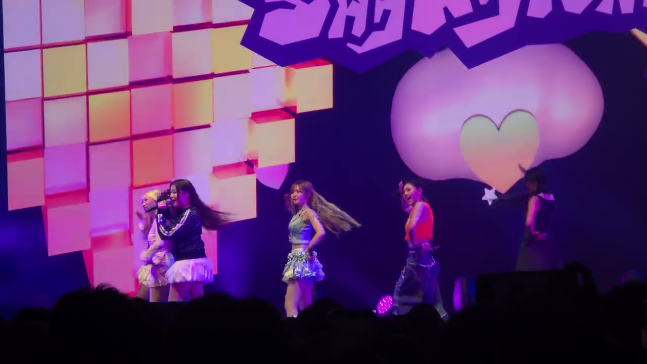 KOREA SPOTLIGHT 2026 @TAIPEI（SAY MY NAME）