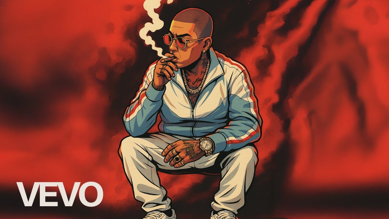 &Ntilde;ENGO FLOW x PLAN B - NIEGAS (2025)