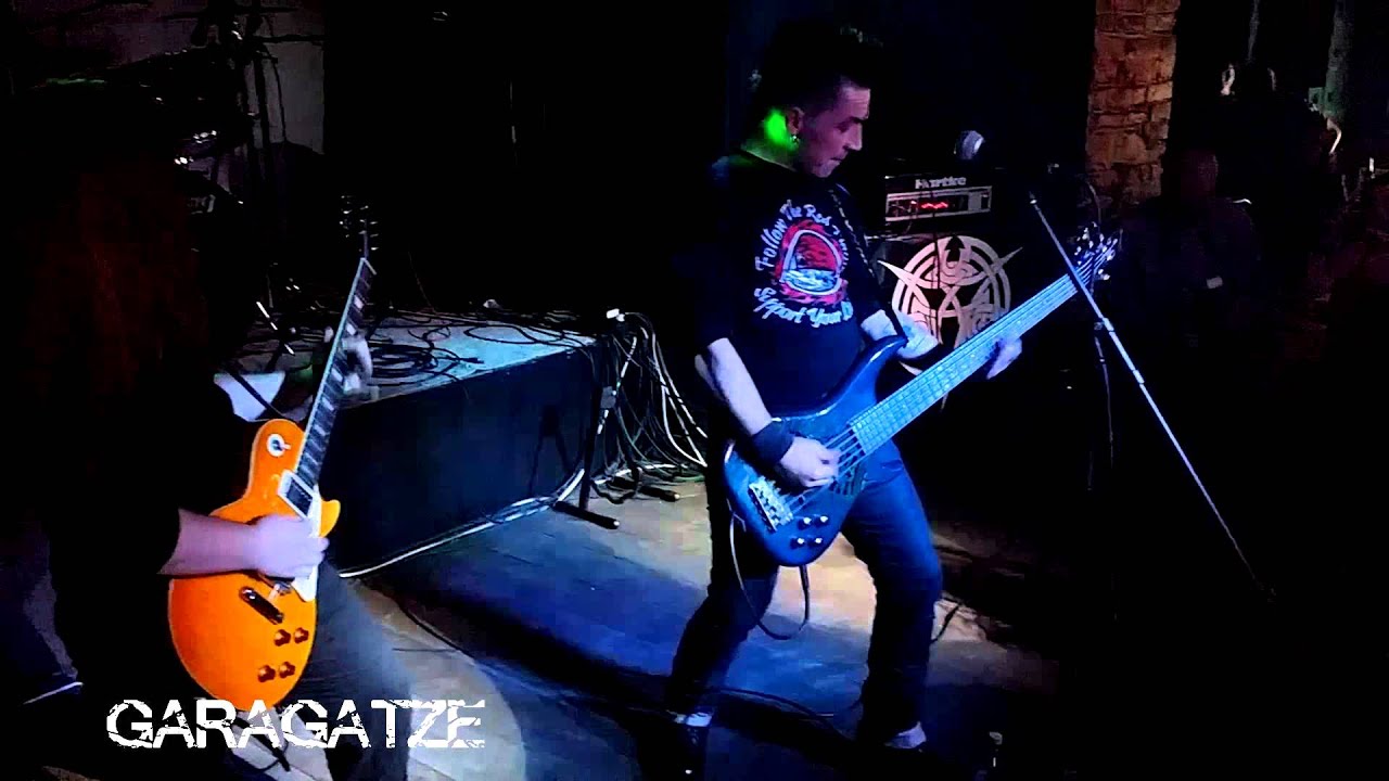 GARAGATZE