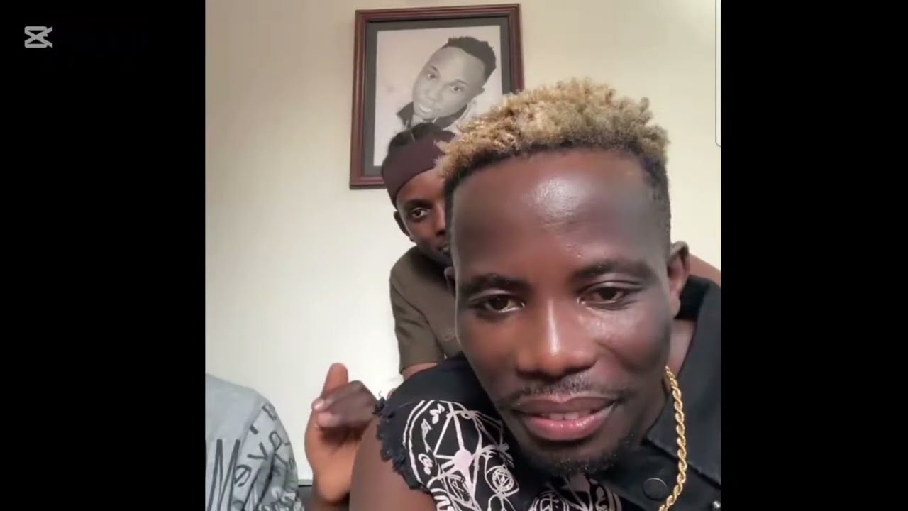 LIL PAZO LUNABE NE BRUNO K KYEBEKOZE KU LIVE 