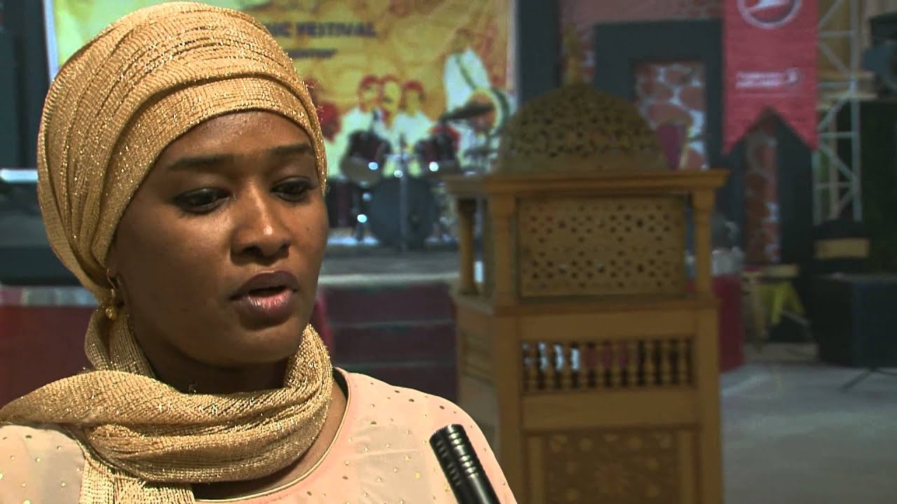 SAMA MUSIC FESTIVAL 2015 in Khartoum, Sudan