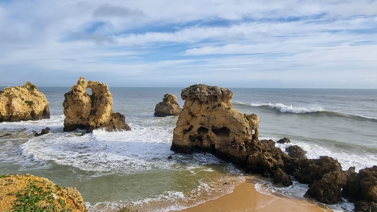Portugal - Algarve
