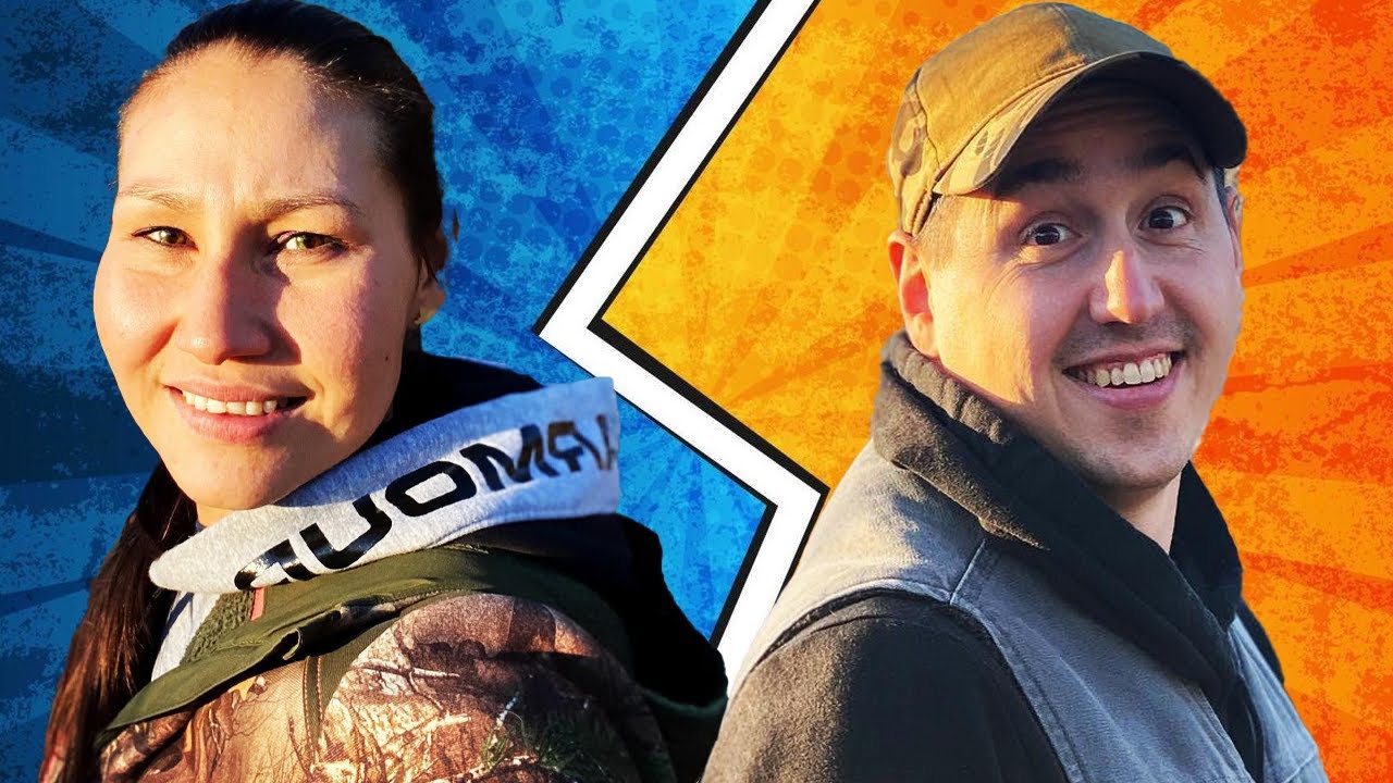 The Last Alaskans' Krin Nelson Divorce: The Tragic Reason Why She Quit 14 Years of Marriage.
