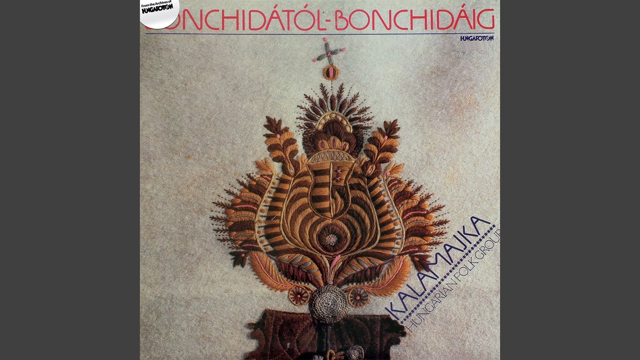 Bonchidai forgatós (Mezőség)