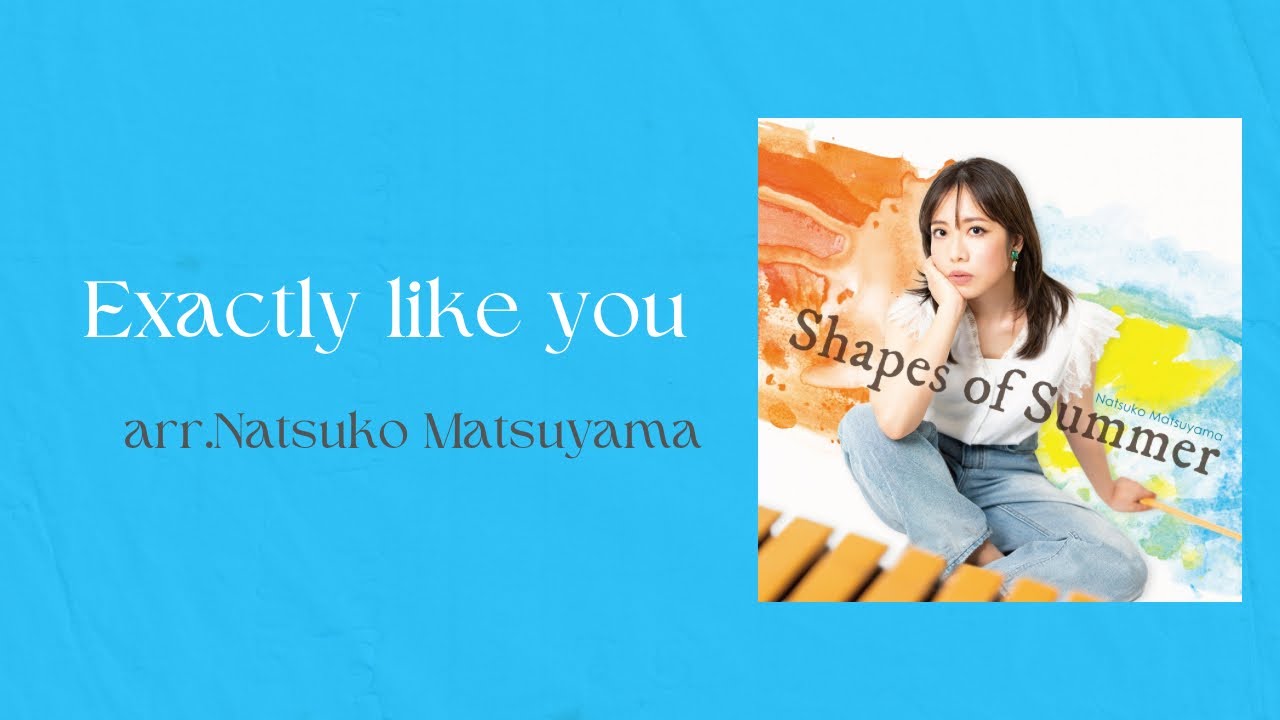 Exactry Like You