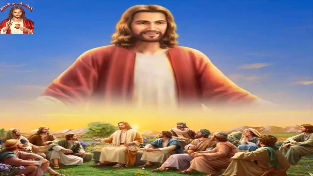 Your Father's Story | A Touching Christian Audio Drama