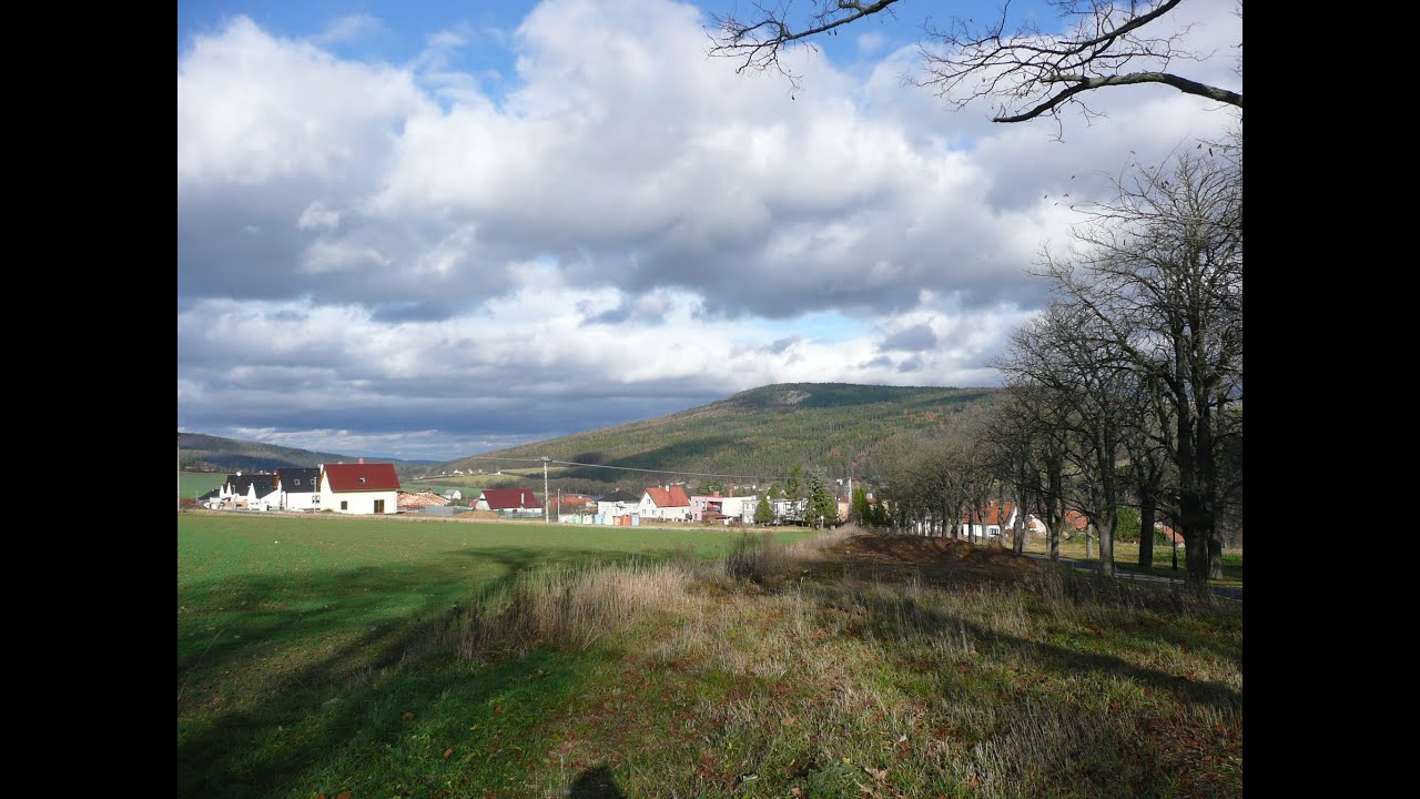 Jince dříve a dnes