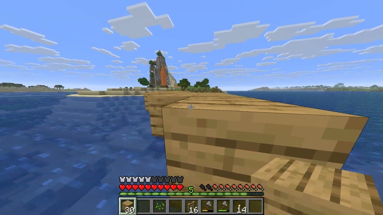 sıfırdan dünya açtım bölüm 7