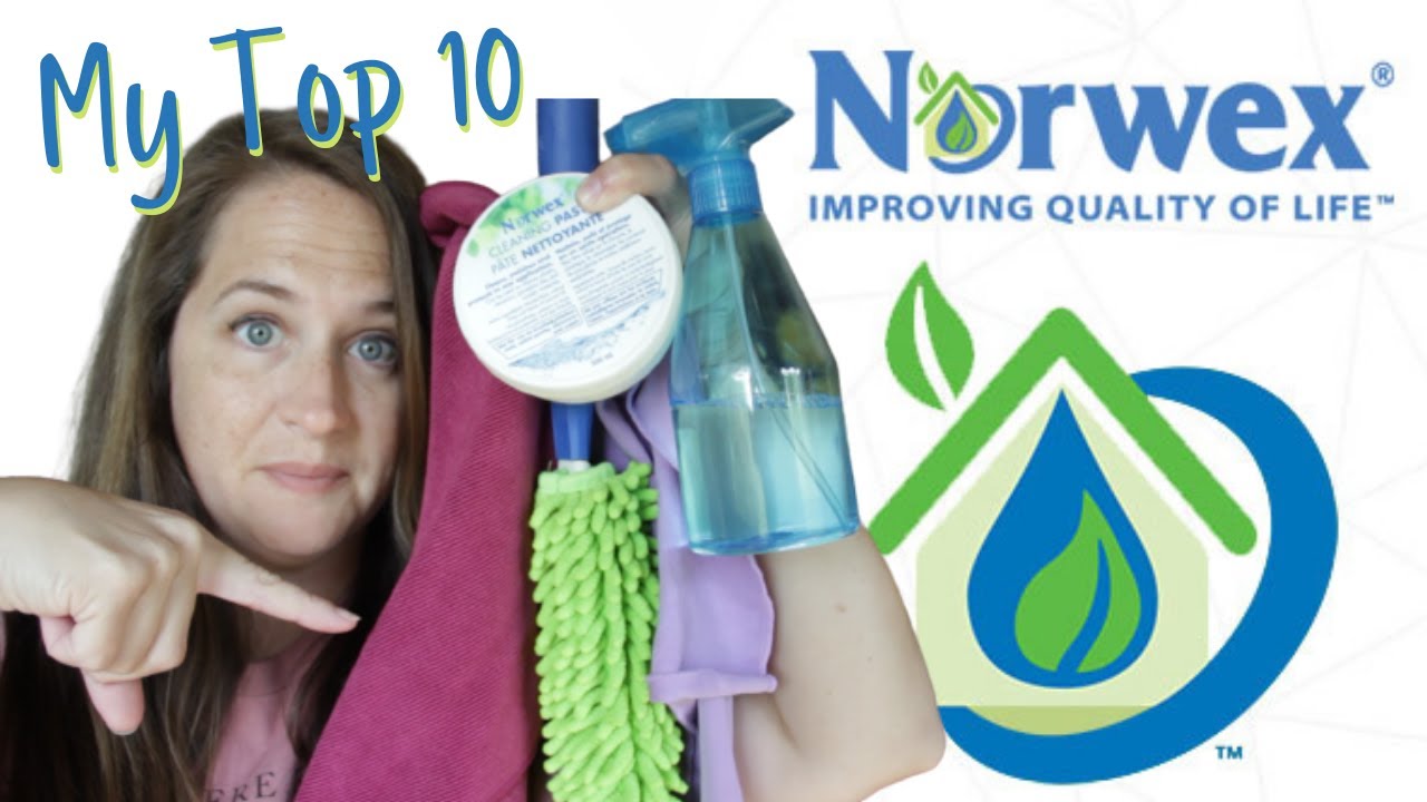 NORWEX PRODUCTS