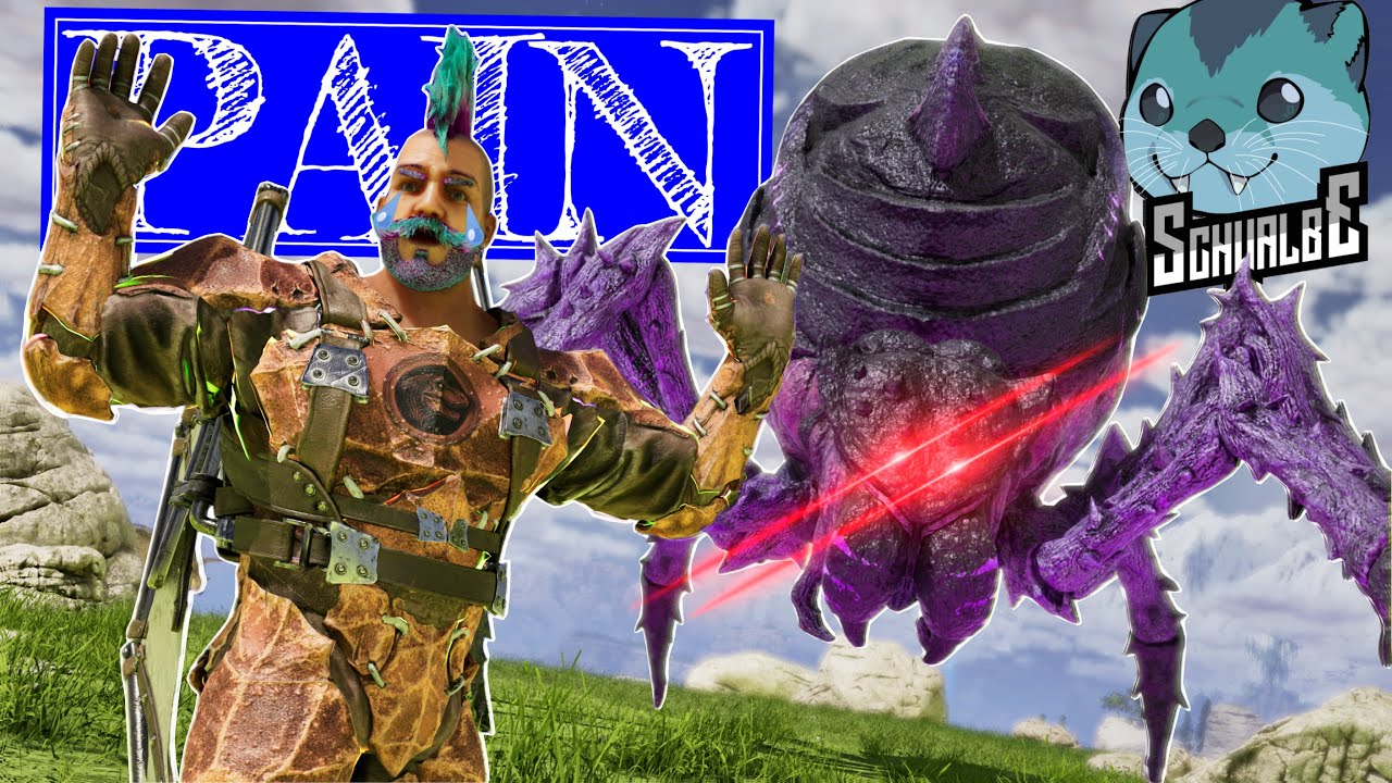 The Biggest Loss We've Ever Had | DOX Ascended - EP16 | ARK Survival Ascended