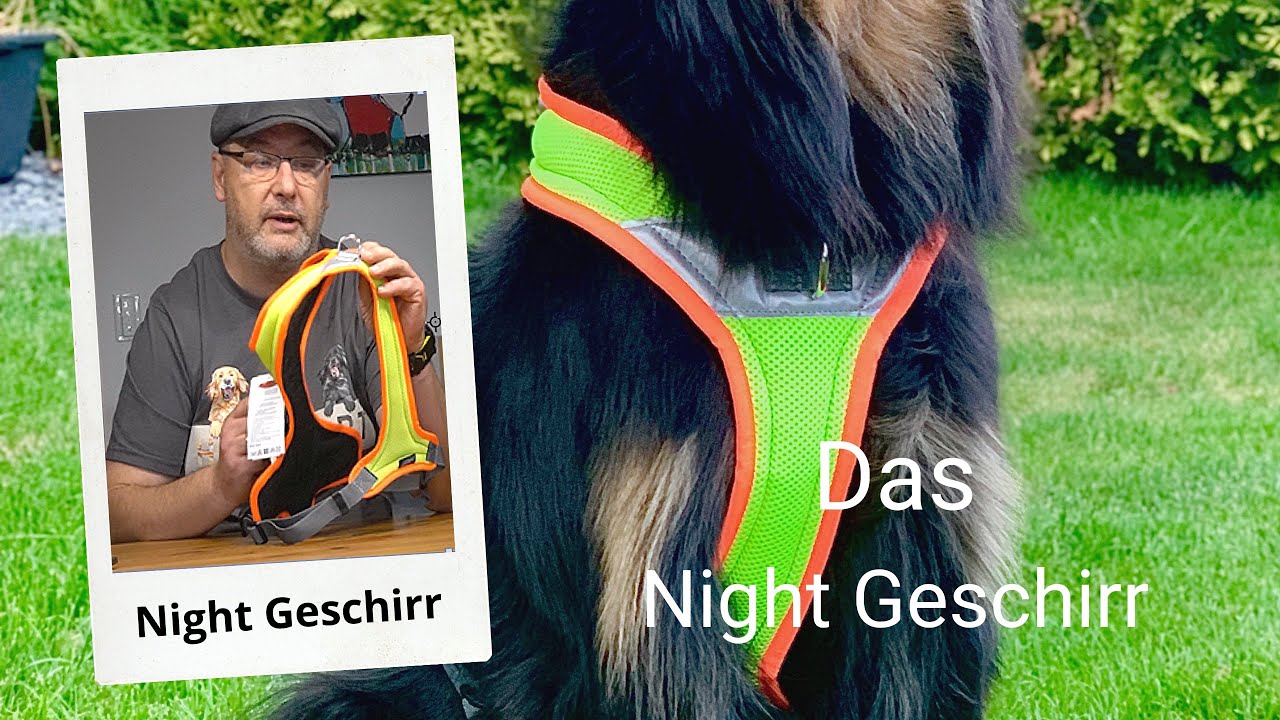 Das Night-Geschirr von Grossenbacher
