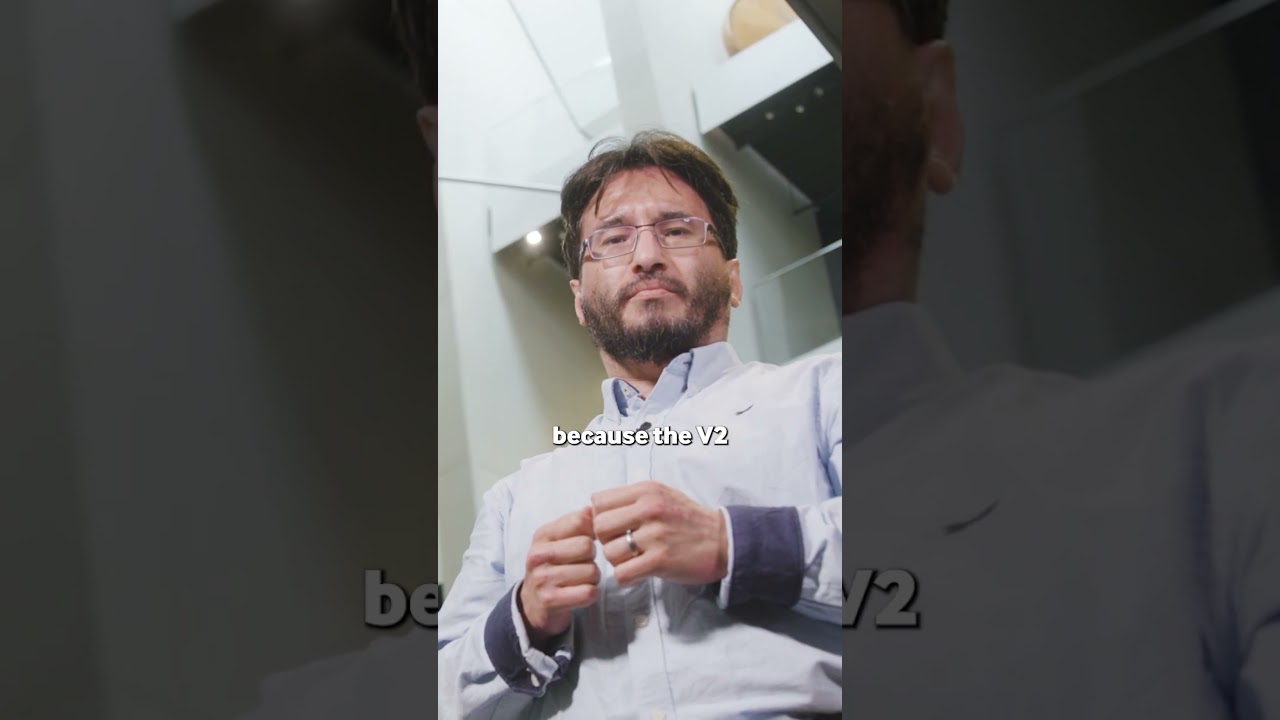 Why the V2 Rocket was POINTLESS