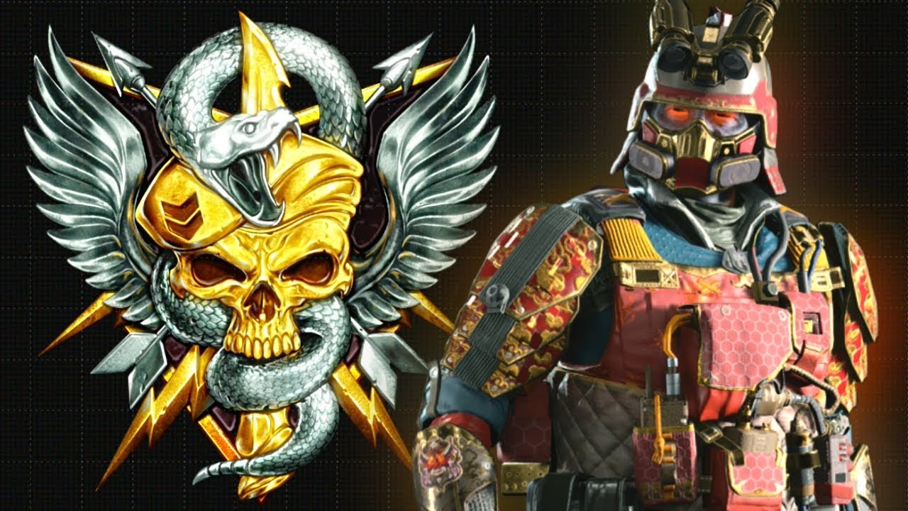My FIRST Nuclear in Black Ops 4! (Happy NEW YEAR!)