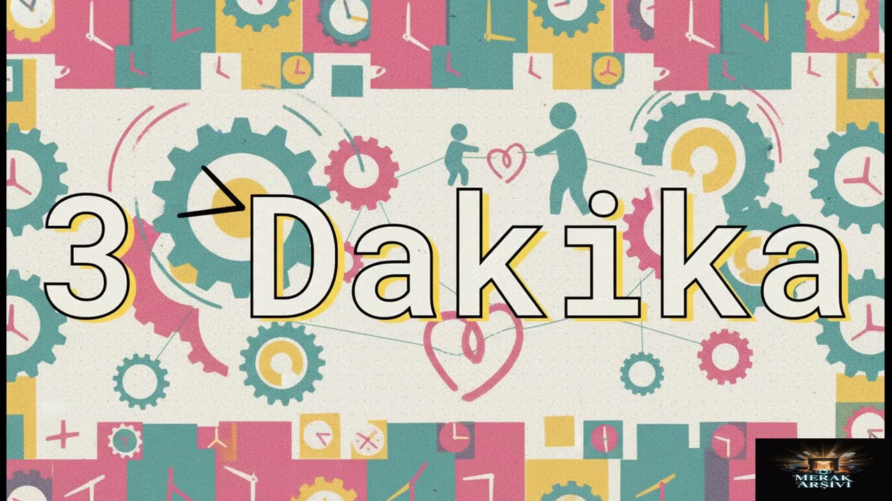 Bağlanma Stili Nedir? Çocukluğun İlişkilerini Nasıl Mahvediyor | Merak Arşivi