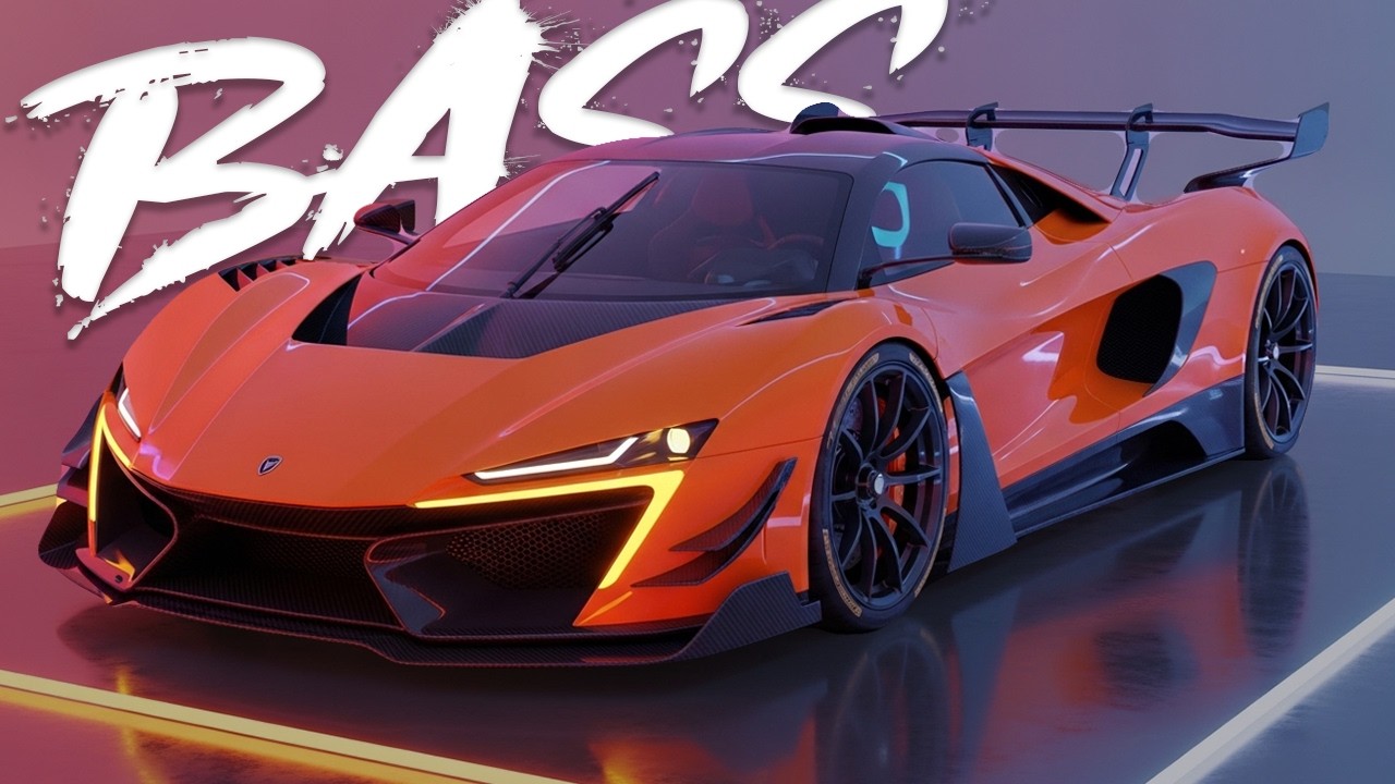 BEST OF CAR MUSIC MIX 2026 🚀Best Remixes of Popular Songs & UKG, HyperTechno, EDM, Slap House