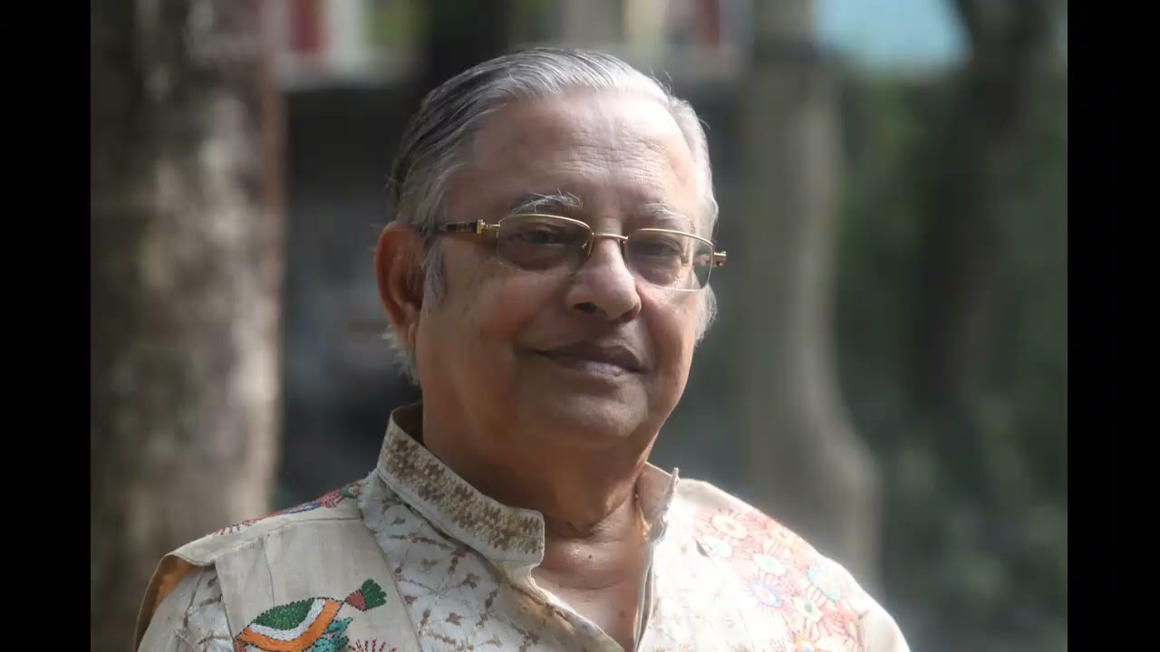 Fabulous Rag Jog Kaush by Pt. Arun Bhaduri 